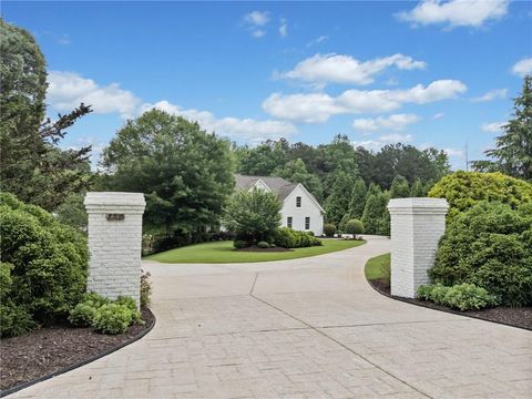 590 Arthur Road Canton GA 30115