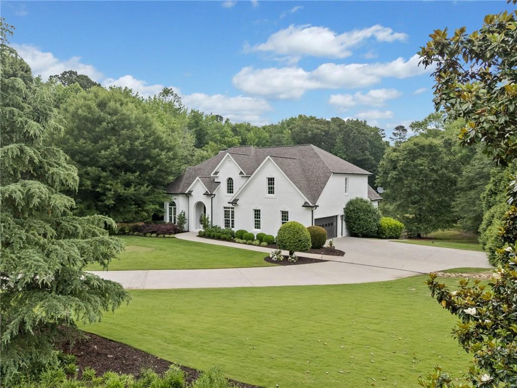 590 Arthur Road
