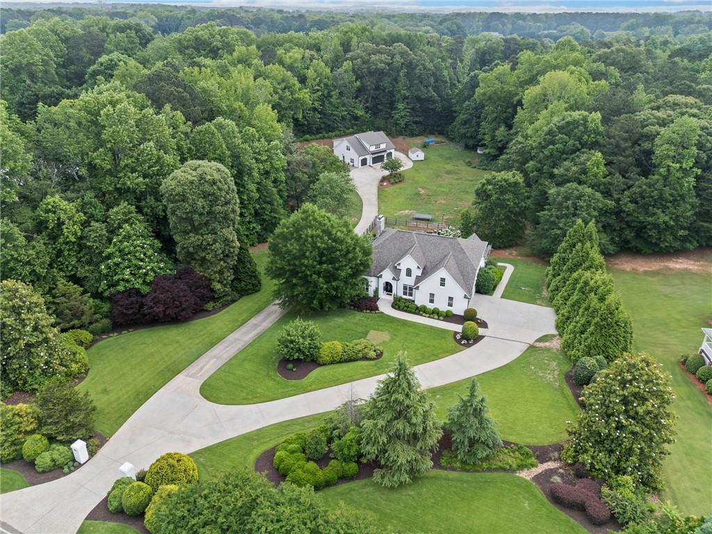 590 Arthur Road