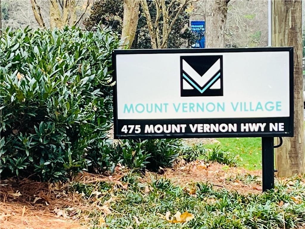 Mount Vernon Village - Residential