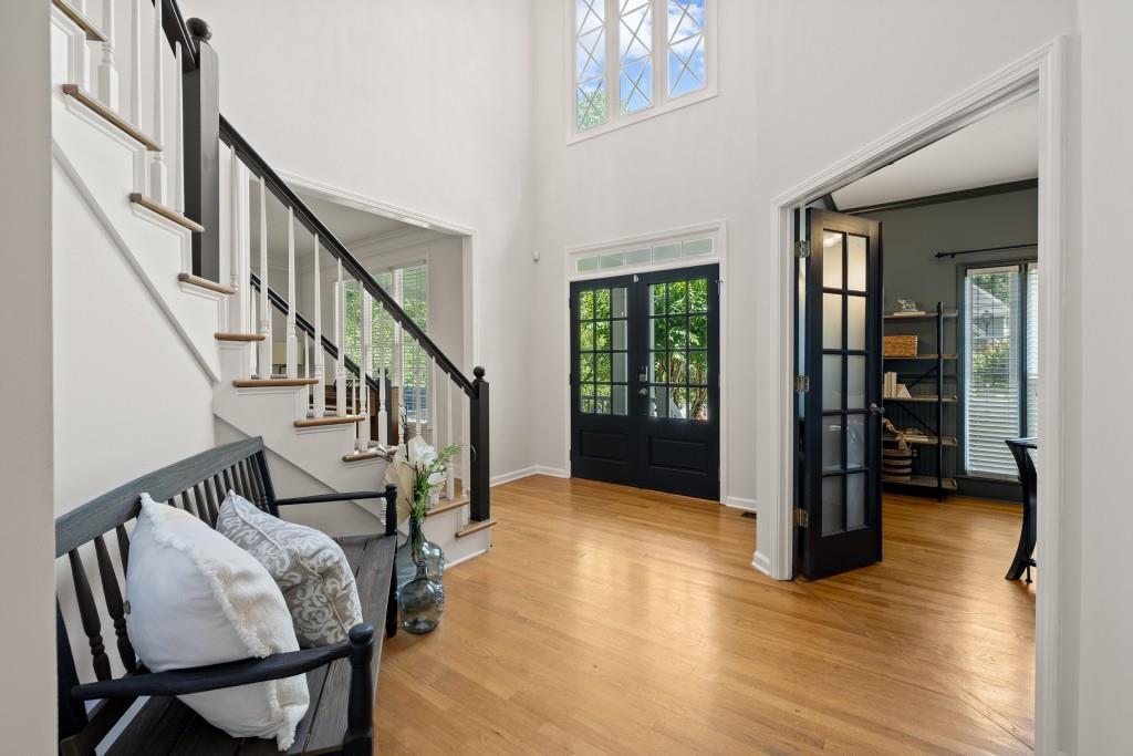 2030 Darien Park Drive