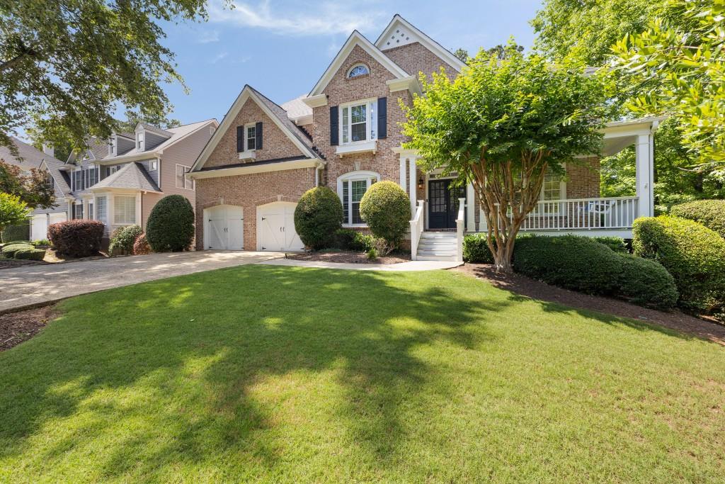 2030 Darien Park Drive