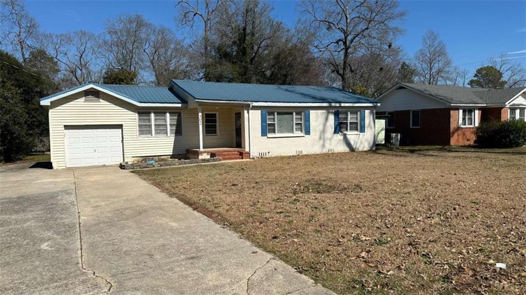 302 Cherokee Drive, Warner Robins, Georgia image 1