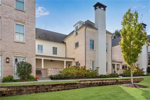 520 Clover Court Roswell GA 30075