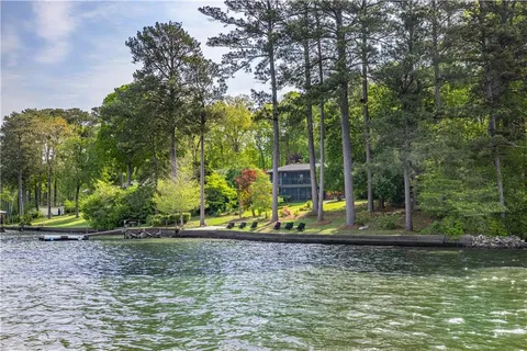 400 Parrot Drive, Monticello, GA 31064 - MLS#: 7559579