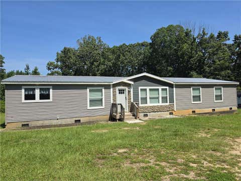 Homes For Sale - 138 Causey Road<br/> Bremen, GA 30110