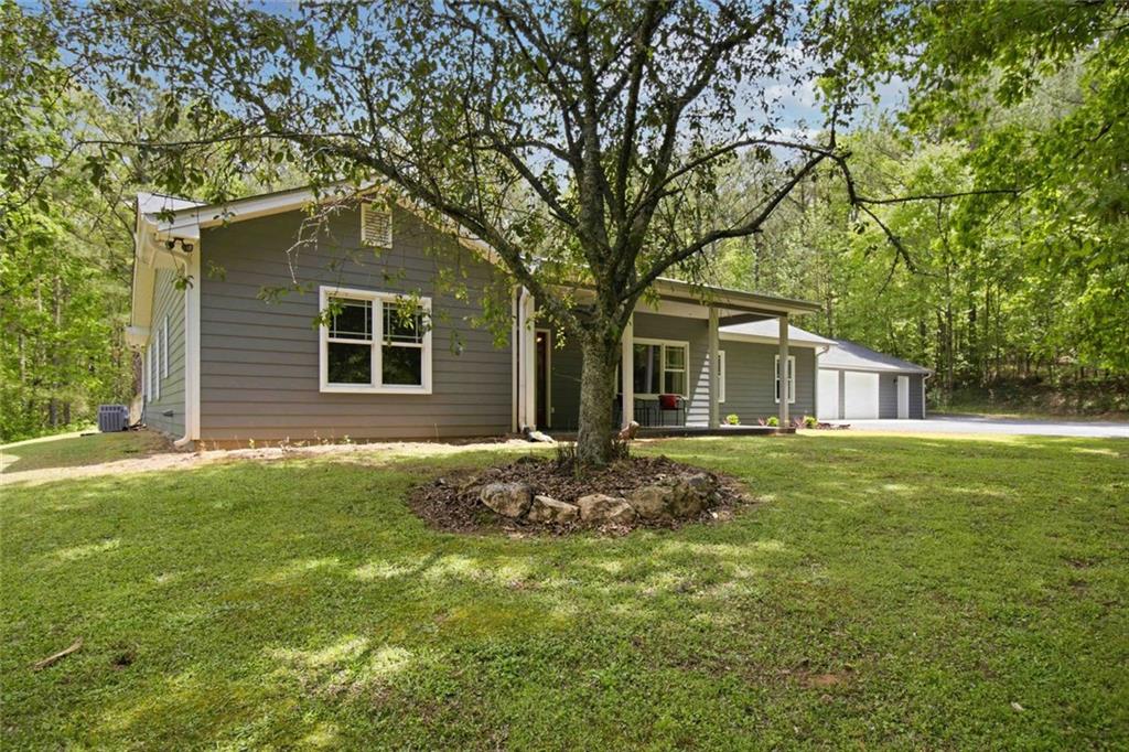 4930 H D Atha Road