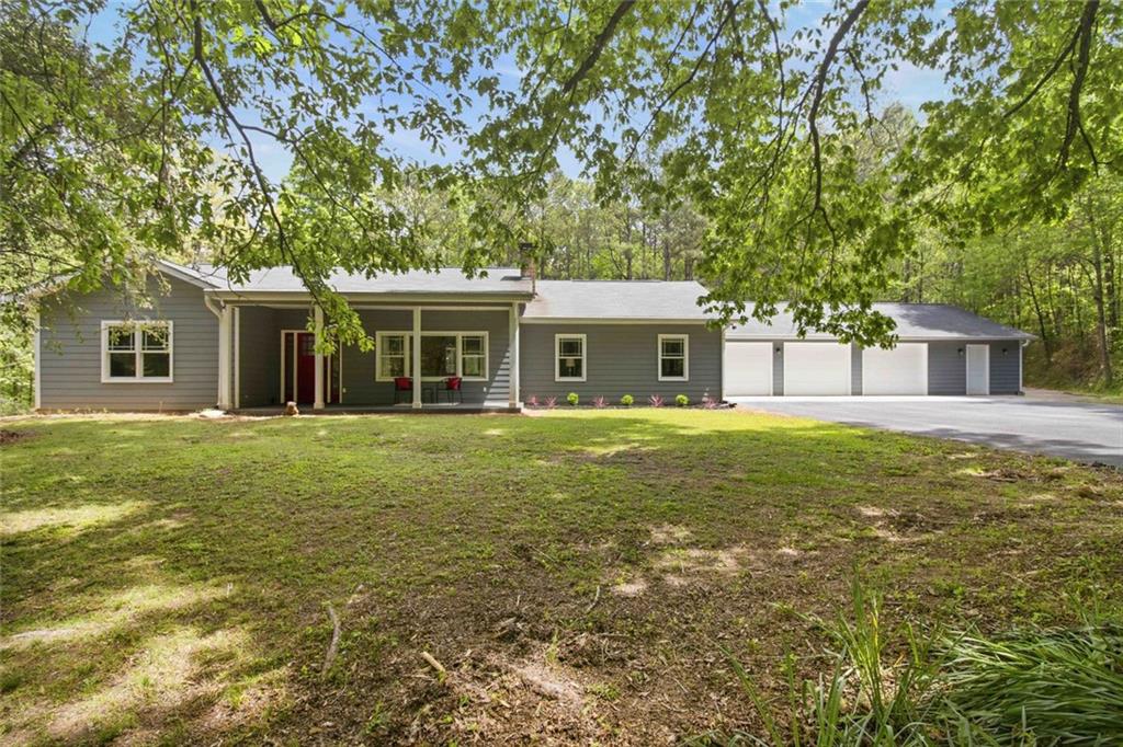 4930 H D Atha Road