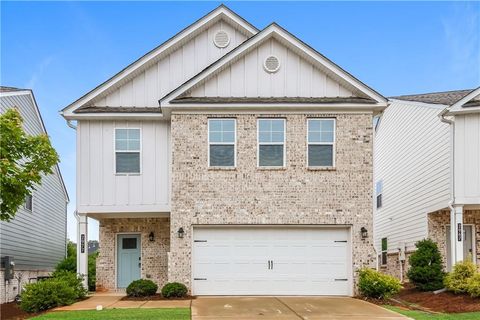 Homes For Rent - 2977 Mckenzie Drive<br/> Lawrenceville, GA 30044
