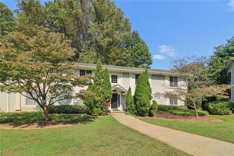 1020 Scott Boulevard F4 Decatur GA 30030