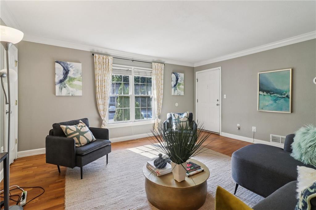 1020 Scott Boulevard F4