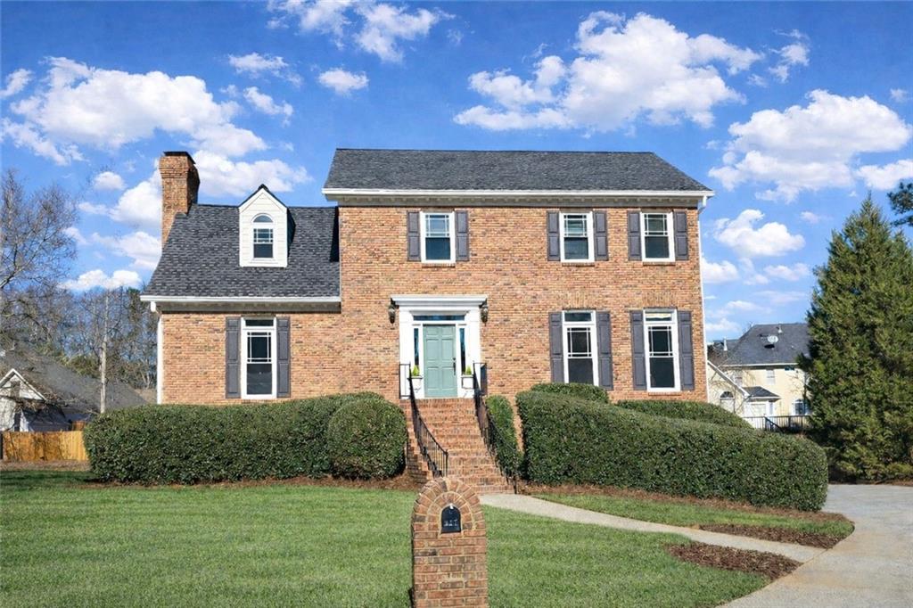 317 Covered Bridge Place SW