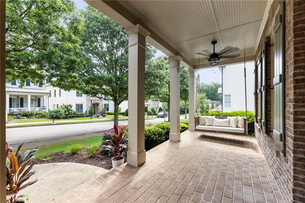 673 Dunbrody Drive