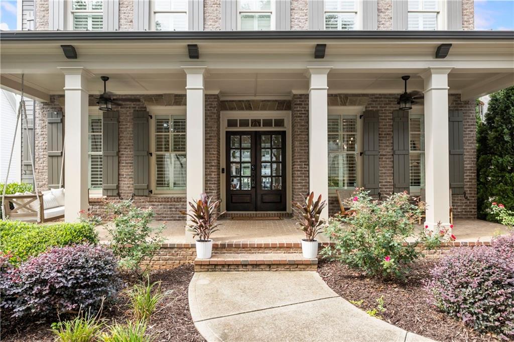 673 Dunbrody Drive