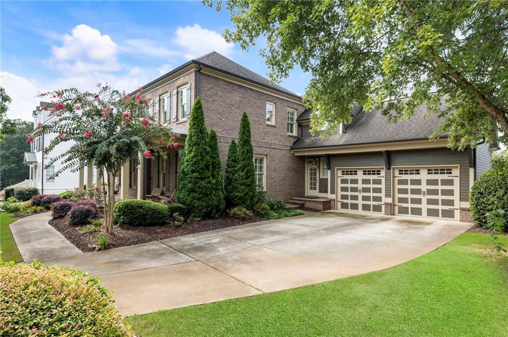 673 Dunbrody Drive