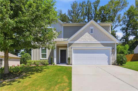 Homes For Sale - 218 Shepard Drive<br/> Dawsonville, GA 30534