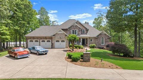 922 Florence Road Douglasville GA 30134