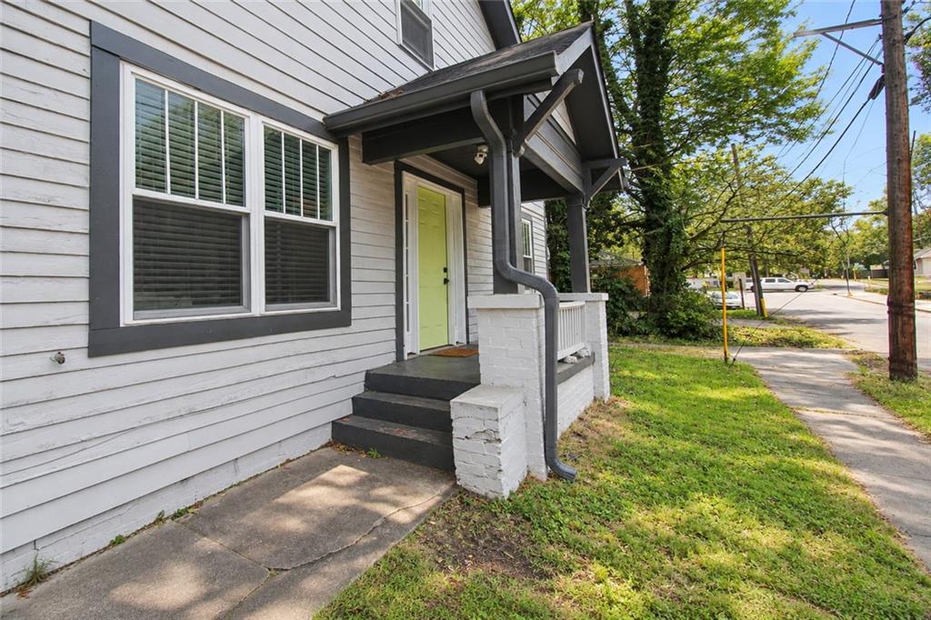 1174 Princess Avenue SW