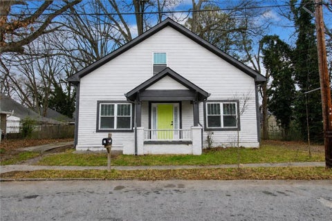 Homes For Sale - 1174 Princess Avenue<br/> Atlanta, GA 30310