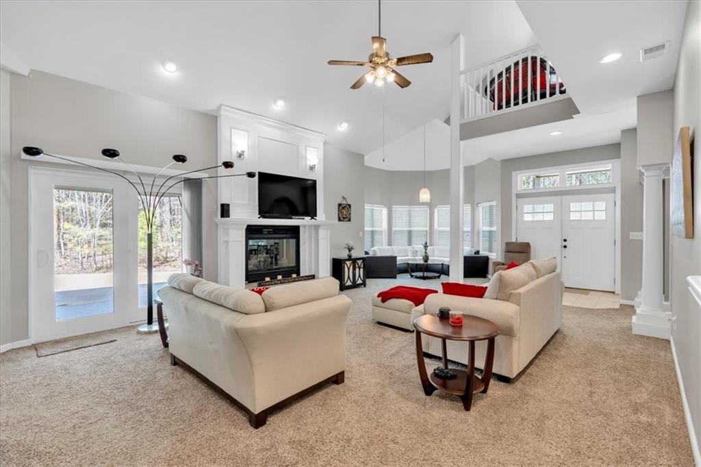 3800 Macland Road, Hiram, Georgia image 12