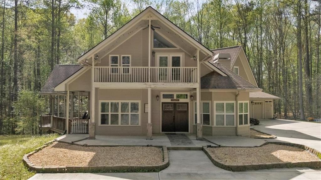 3800 Macland Road, Hiram, Georgia image 1