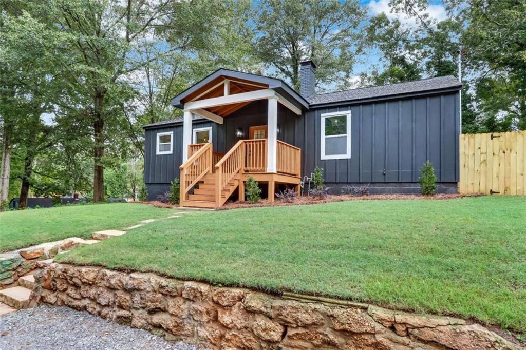 1250 Byewood Lane