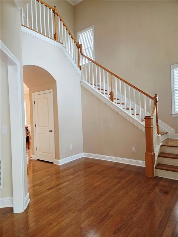 3599 Baxley Point Dr