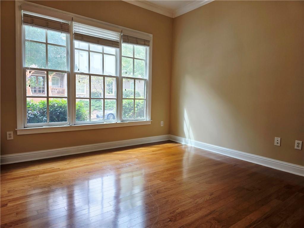 3599 Baxley Point Dr