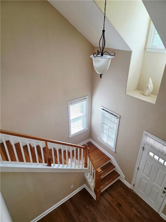 3599 Baxley Point Dr