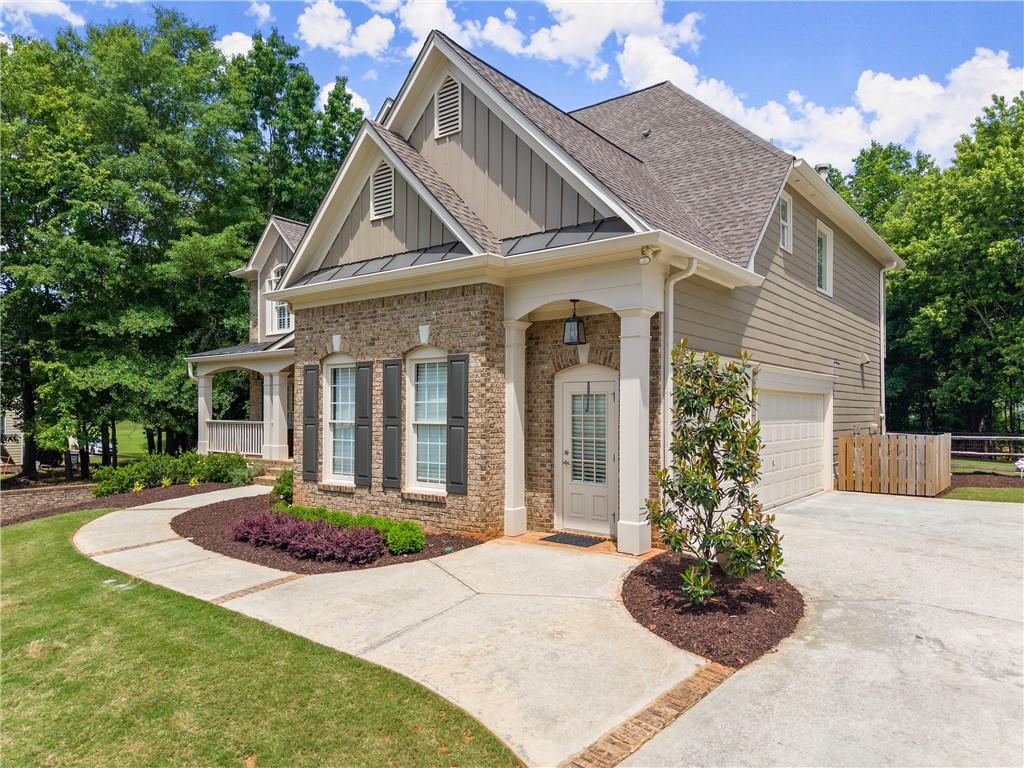 4525 E Point Drive