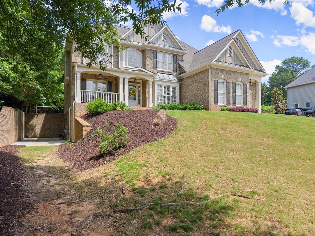4525 E Point Drive