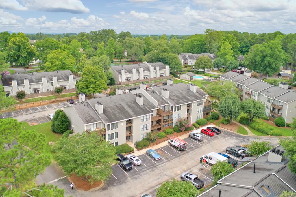 320 Park Ridge Circle, Marietta, Georgia image 30