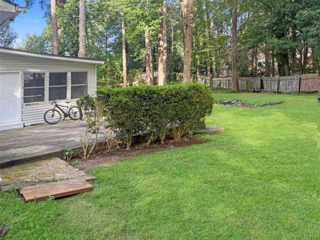 900 Cremins Road
