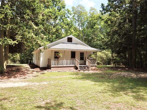 Homes For Sale - 403 Mormon Ch Road<br/> Buchanan, GA 30113