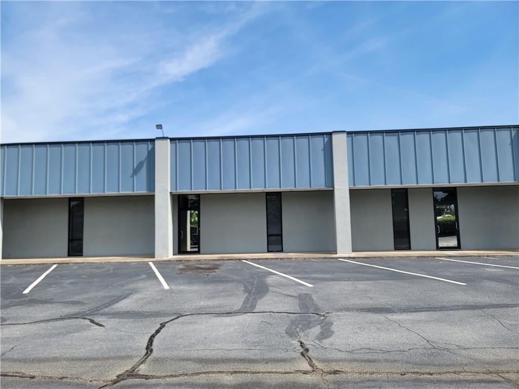 2030 Tucker Industrial Road 126A