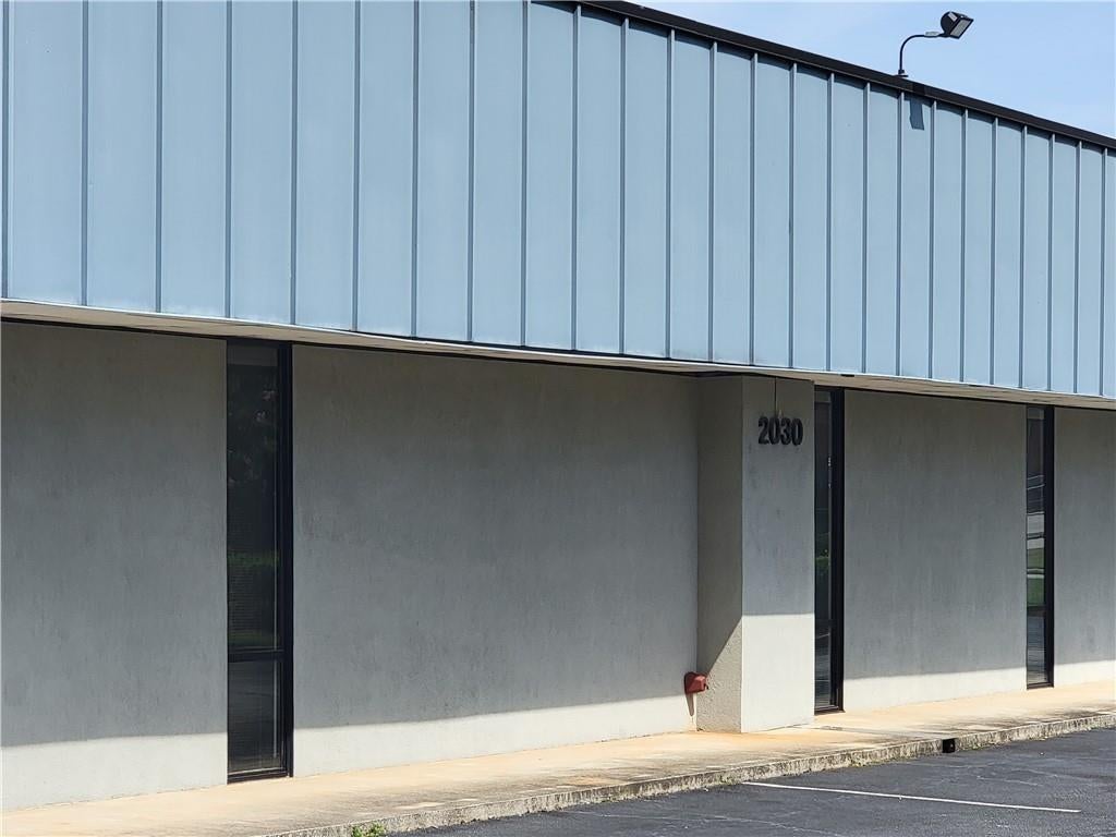 2030 Tucker Industrial Road 126A