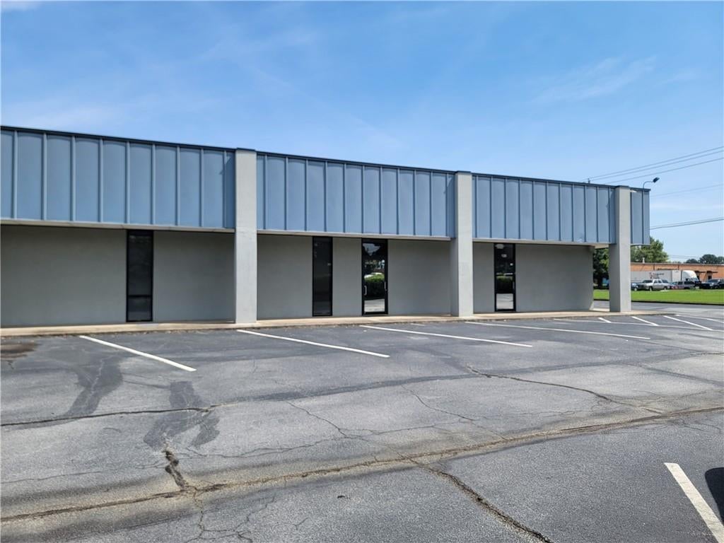 2030 Tucker Industrial Road 126A