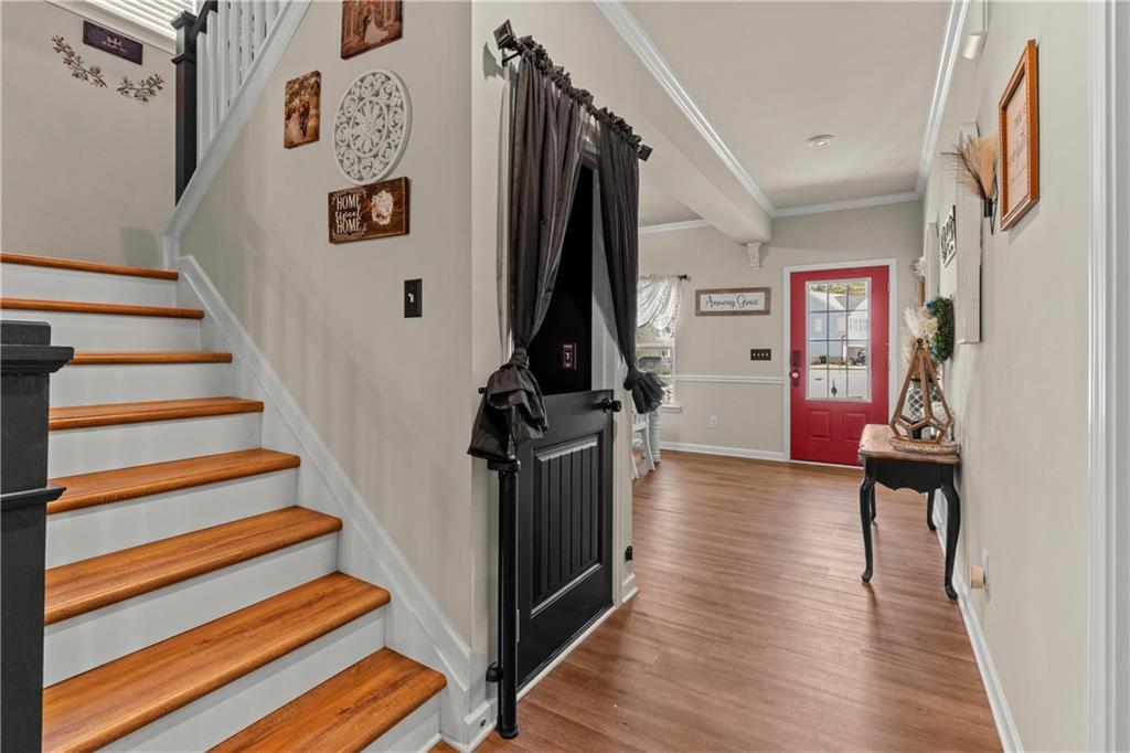937 Daylilly Hill