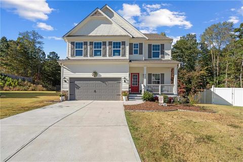 937 Daylilly Hill Bremen GA 30110