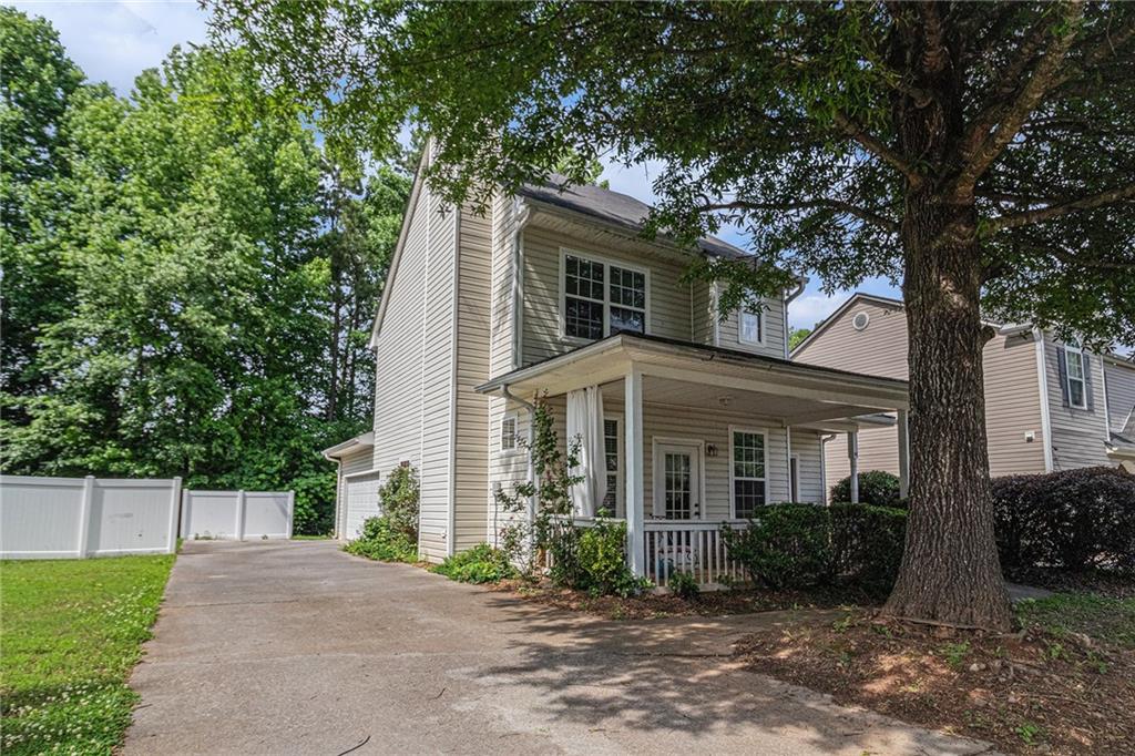 121 Ashgate Way, Carrollton, Georgia image 2