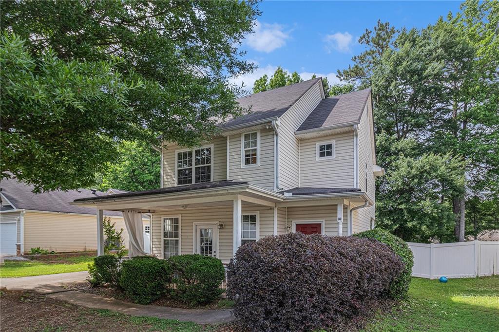 121 Ashgate Way, Carrollton, Georgia image 3