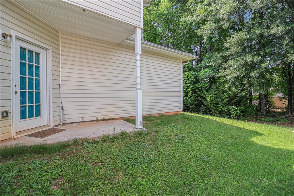 121 Ashgate Way, Carrollton, Georgia image 19