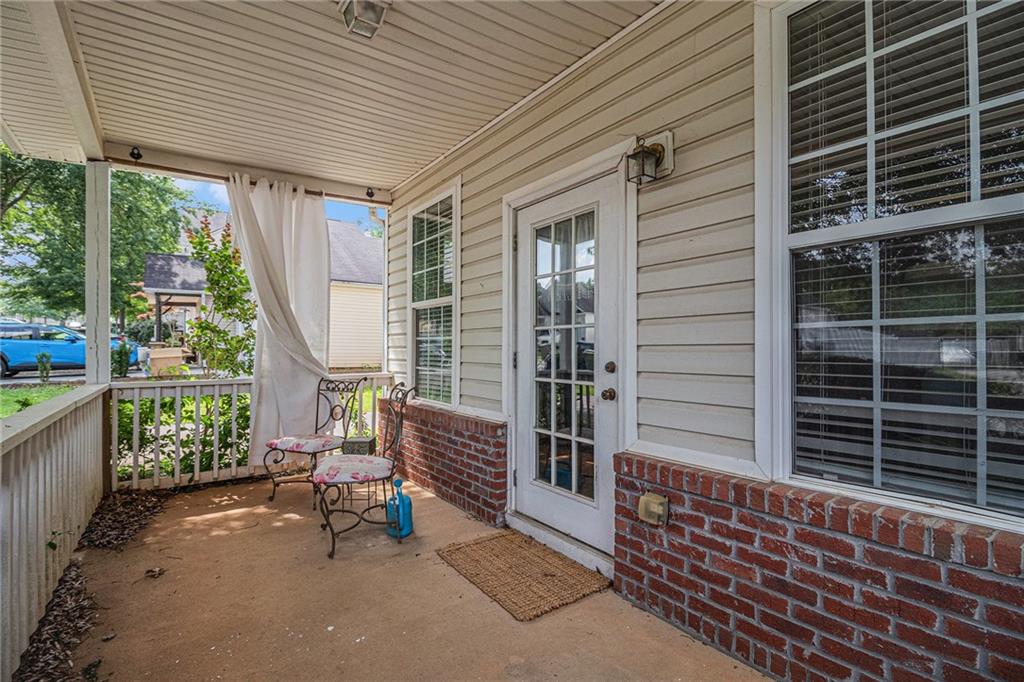 121 Ashgate Way, Carrollton, Georgia image 4