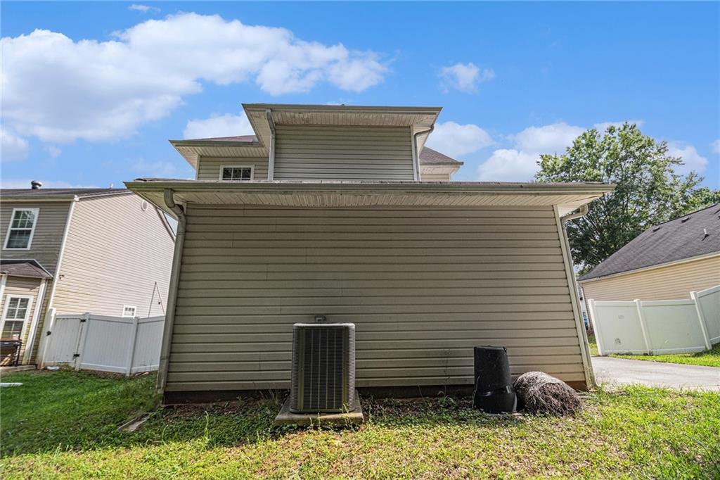 121 Ashgate Way, Carrollton, Georgia image 22
