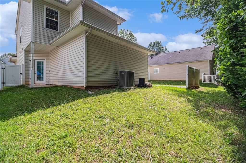 121 Ashgate Way, Carrollton, Georgia image 21