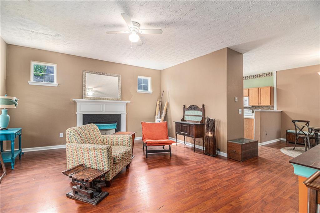 121 Ashgate Way, Carrollton, Georgia image 6