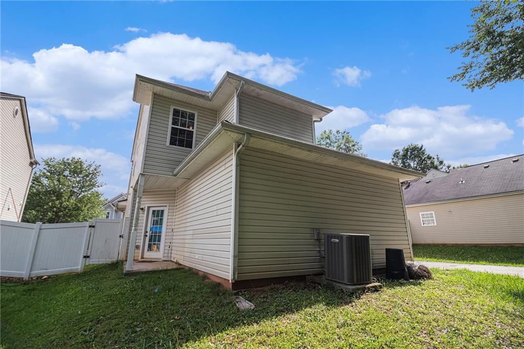 121 Ashgate Way, Carrollton, Georgia image 20