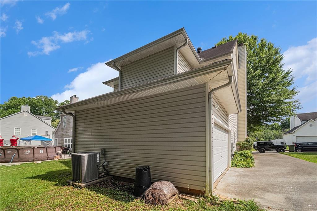 121 Ashgate Way, Carrollton, Georgia image 23