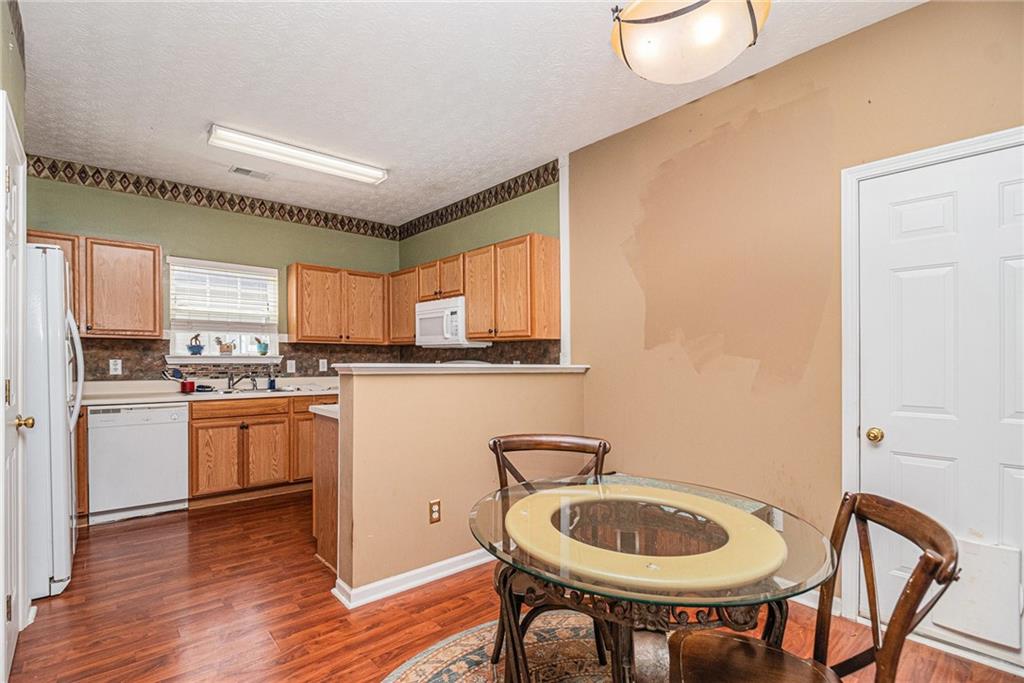 121 Ashgate Way, Carrollton, Georgia image 8