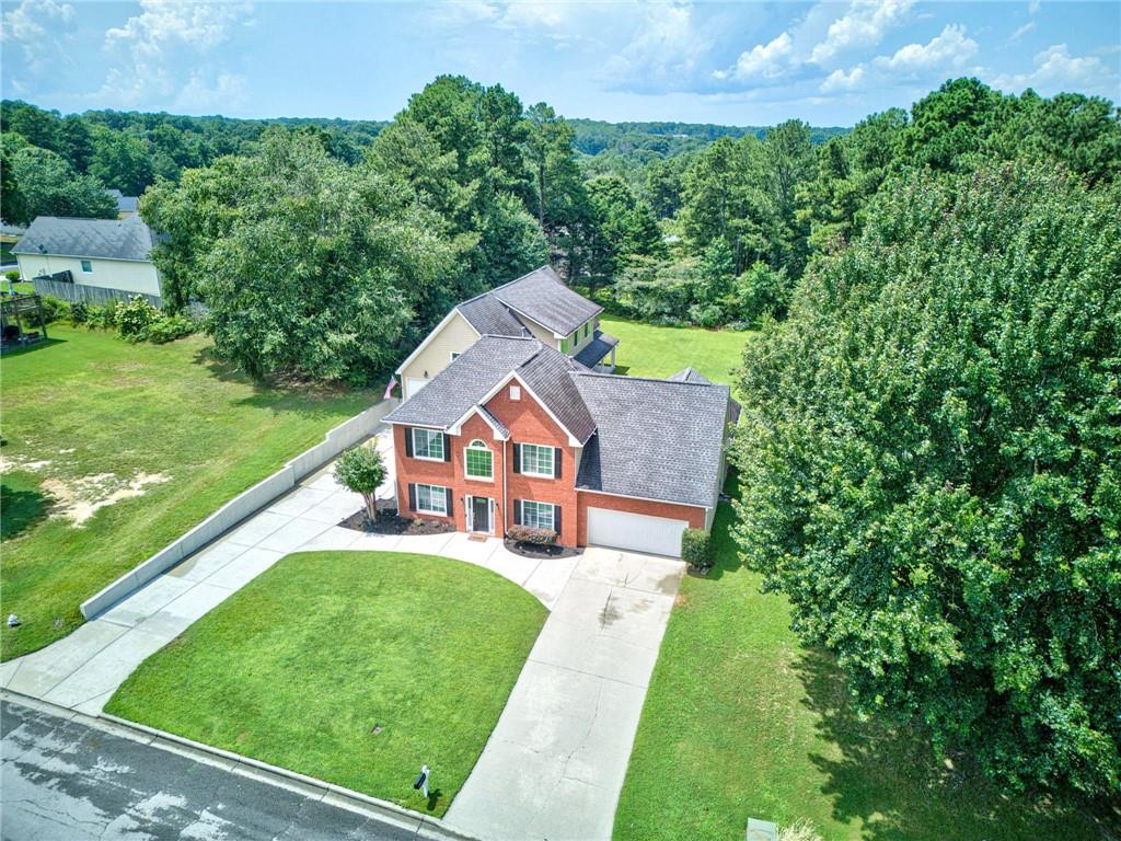 3289 Brooksong Way